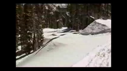 Monument Snowboards Team Snowboard Intro