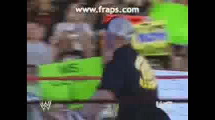 John Cena