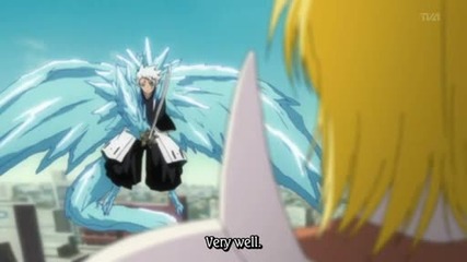 Bleach 274 *h Q* 