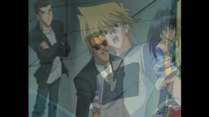 Yu - Gi - Oh епизод 122 част 2 