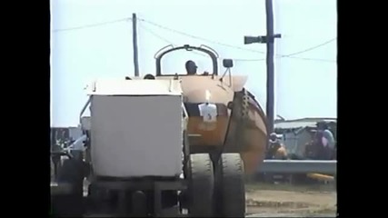 Strange looking Vehicle_