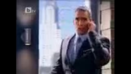 Дявол с ангелско сърце 9 епизод (целия)