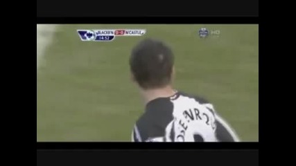 Pass of the season.