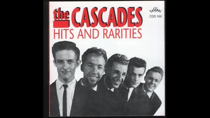 The Cascades - My First Day Alone