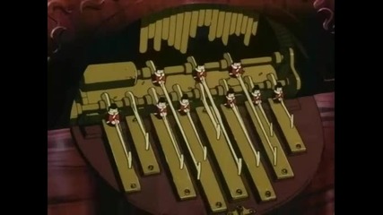 Vision of Escaflowne Episode 12