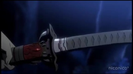 Blood C Епизод 11 Eng Sub