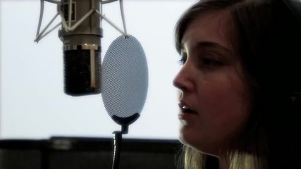 The Voice of Assassin's Creed - Recording at Hans Zimmers Studio