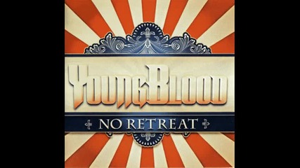 Youngblood - My one and only