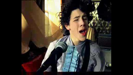 Jonas Brothers - Hold On