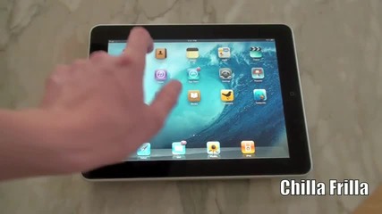 ipad Review 
