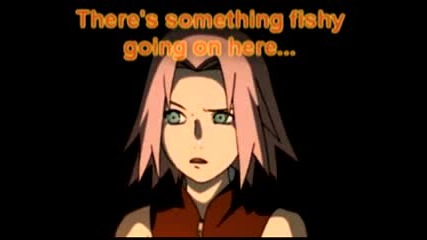Sasusaku (doujinshi)clip - mix 