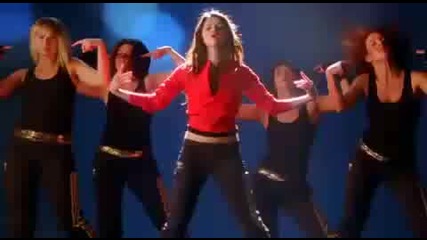 another cinderella story - tell me something i dont know 