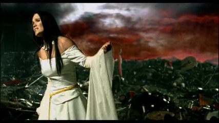 Nightwish - Sleeping Sun (2005 version) 