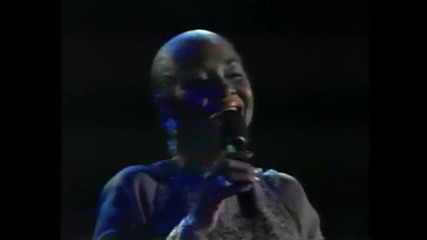 Nancy Wilson - Midnight Sun 