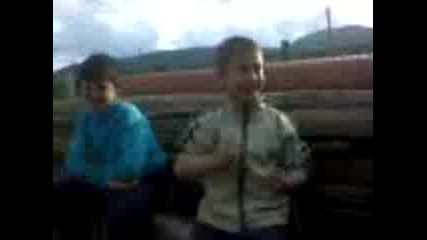 Diviq Todar Ot Koprivshtica