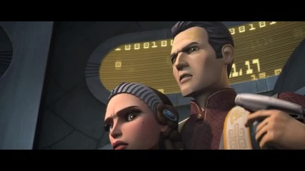 Star Wars The Clone Wars - Season 06 Episode 07 - Crisis at the Heart