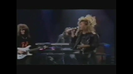 Europe Coast To Coast Live Sabado Noche, Spain 1988 