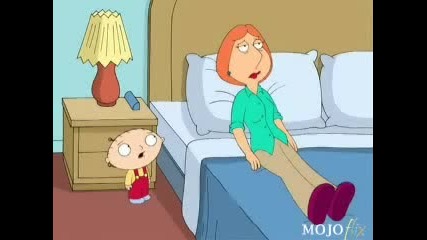 Hi Mom - Смешна Анимация