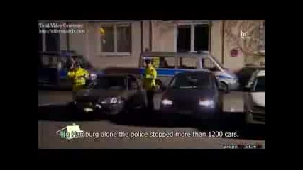 Tom Kaulitz - Proverka - S Subtitri