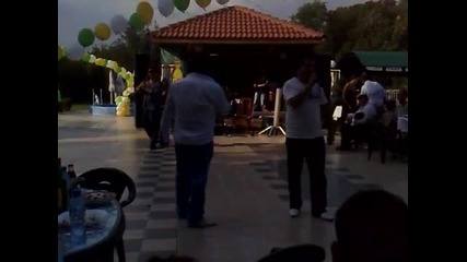 Зихни, Мюджетин и Гюнай 2009