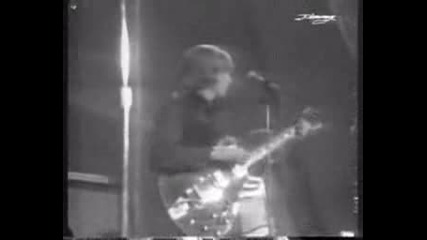 Moody Blues - Nights In White Satin Live 
