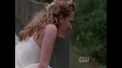 One Tree Hill - Everything Burns