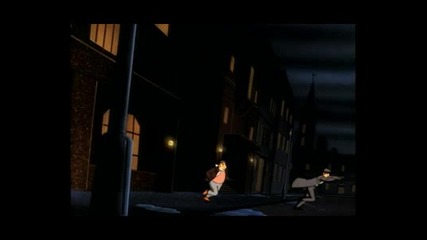 Batman - 77 - The Lion and The Unicorn 