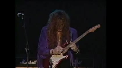 Yngwie Malmsteen - Fender Tribute (92)