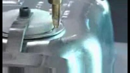 How Its Made (season 7 Episode 3 Part 3)