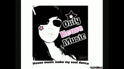 House Music 2009 Mix [!]