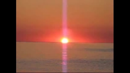 Uriah Heep - Sunrise