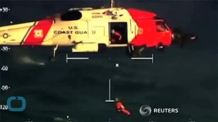 Man Missing at Sea for 66 Days Says He Survived on Pancakes