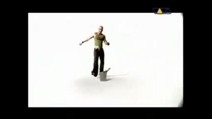 right said fred - love song 4 U