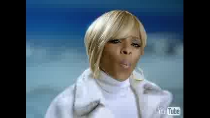 Mary J. Blige - Stay Down