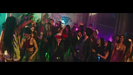 Enrique Iglesias - Move To Miami ft. Pitbull ( Official Video )