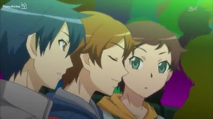 Pretty Rhythm Aurora Dream Episode 47 Eng Sub Hq