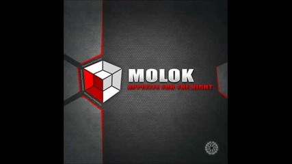 Molok - Appetite For The Night (original Mix )