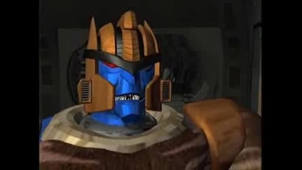 Beast Wars - Gorilla Warfare - Episode 10 [2 - 3]
