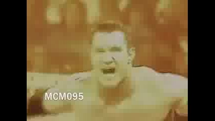 Randy Orton Current Titantron (2009)