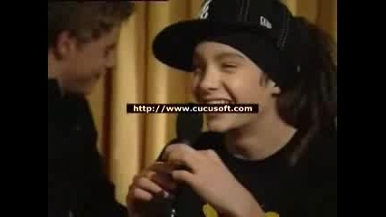 Голям Смях С Tokio Hotel