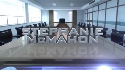 Stephanie Mcmahon New Titantron 2013