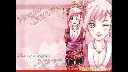 New [fic] sakura school life 4