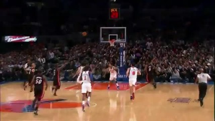 Lebron James Top 10 Dunks - 2010-2011 season