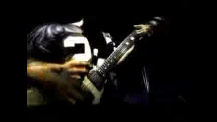 Slayer - I Hate You (verbal Abuse Cover) 