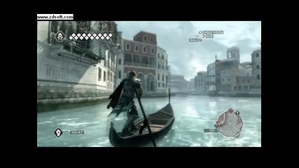 Assassins Creed 2 Venice 