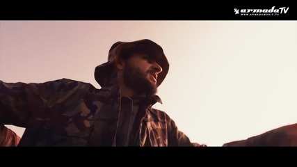 Marcus Schossow feat. The Royalties Sthlm - Lionheart (offic