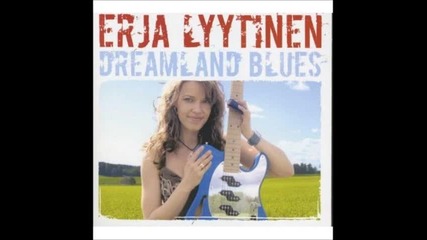 Erja Lyytinen - It Hurts Me Too