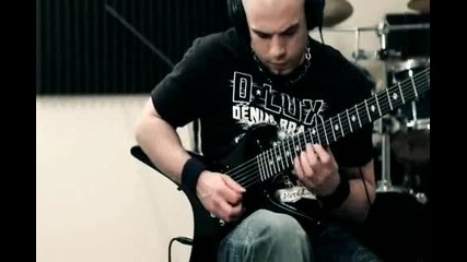 Marc Rizzo - Introspection Of An Introvert (d-lux Denim Brand Studio Sessions)
