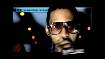 Boogz Boogetz & Yung Berg - Yung Rockstarz