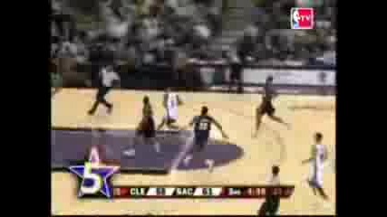 Nba Top 10 Blocks 07 - 08 Season[hq]